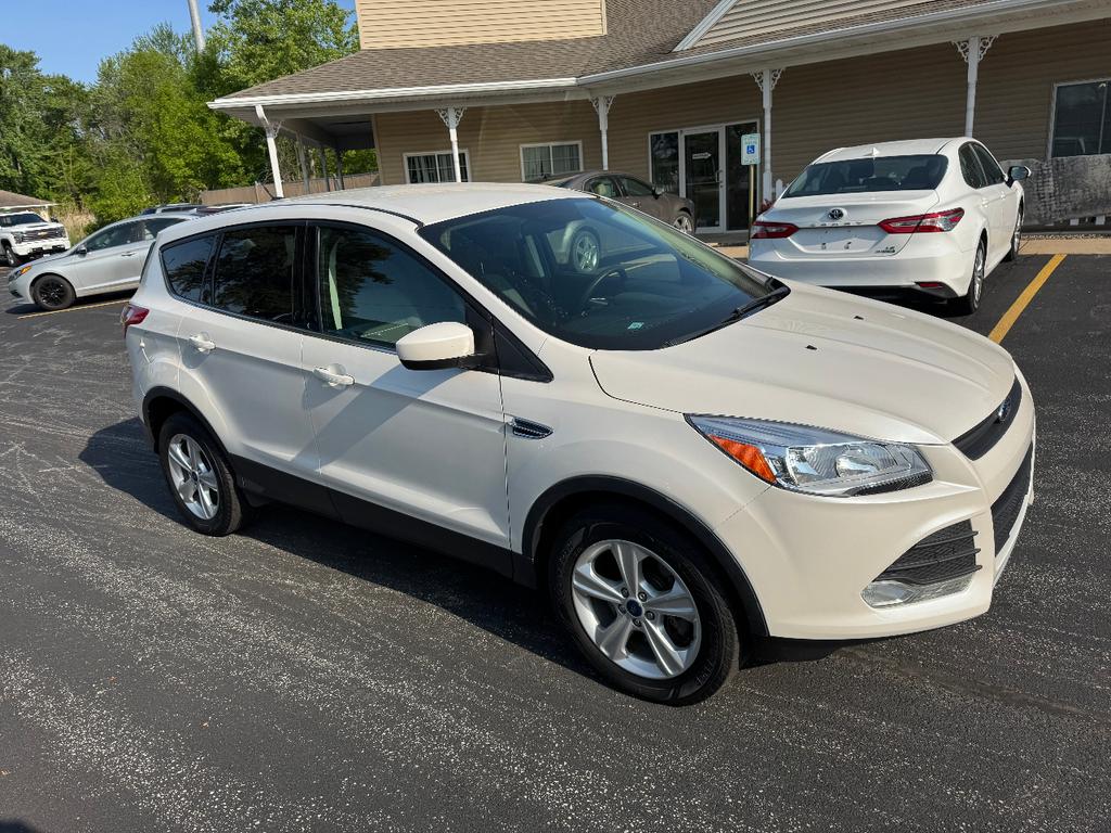 used 2015 Ford Escape car, priced at $9,995