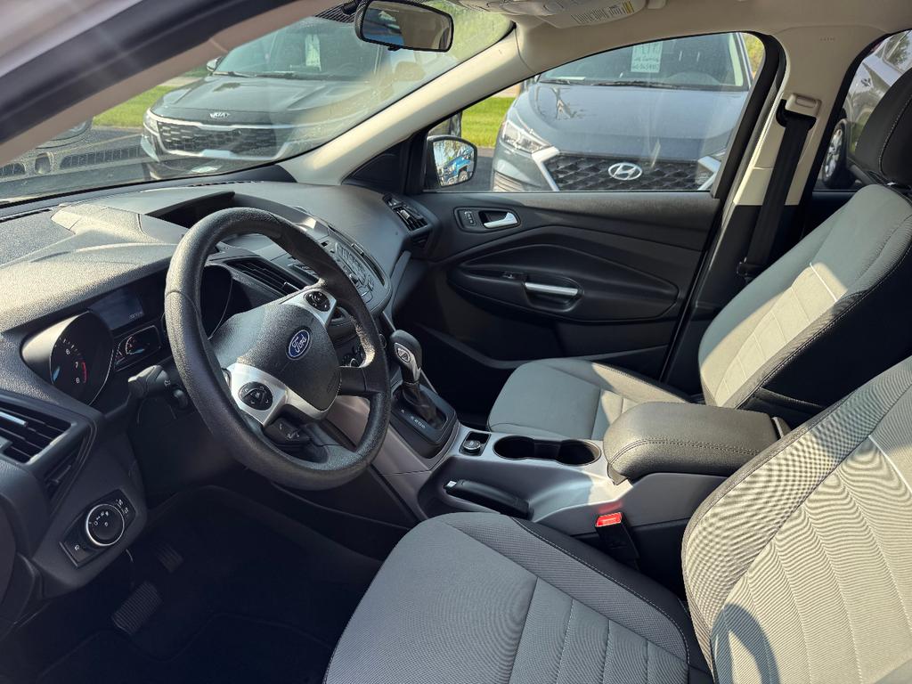used 2015 Ford Escape car, priced at $9,995