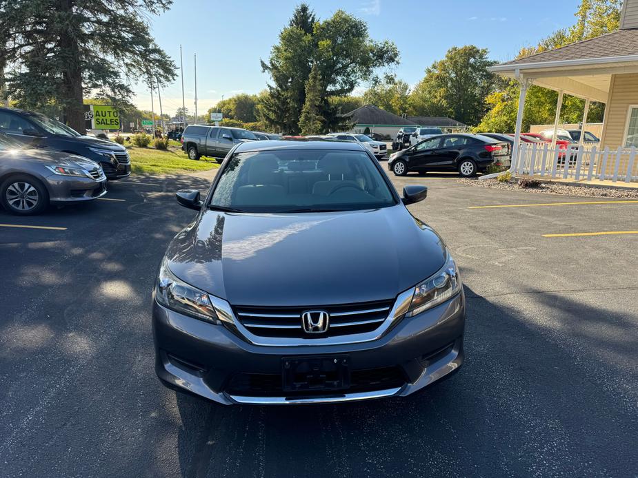 used 2013 Honda Accord car, priced at $14,995