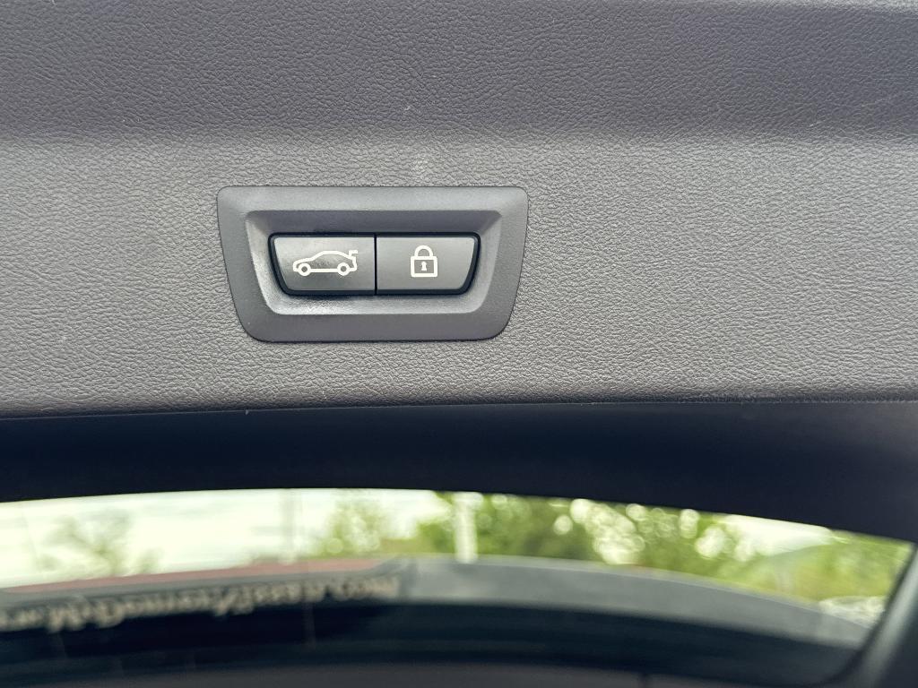 used 2020 BMW X3 car, priced at $24,590