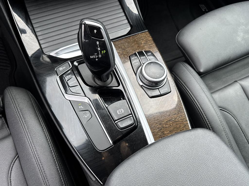 used 2020 BMW X3 car, priced at $24,590