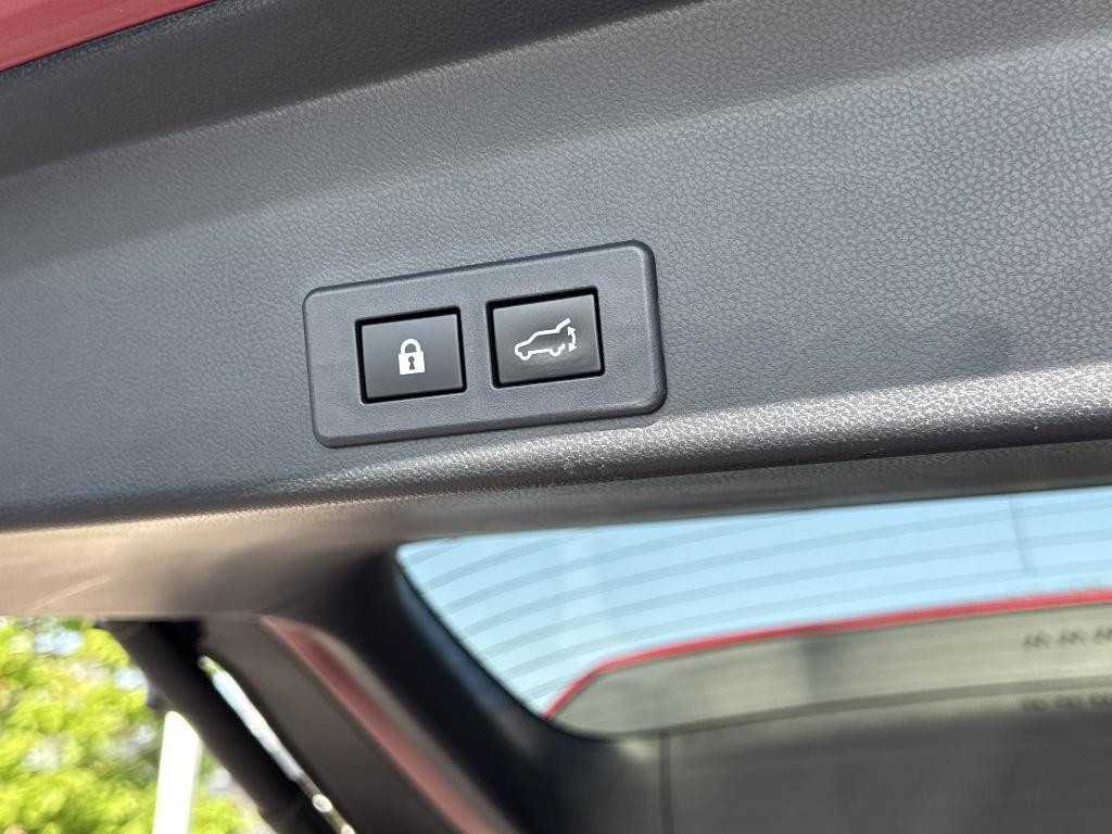 used 2020 Subaru Ascent car, priced at $20,499