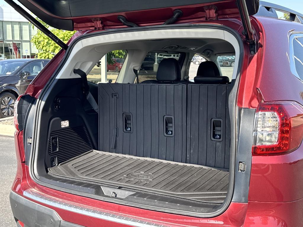 used 2020 Subaru Ascent car, priced at $20,499