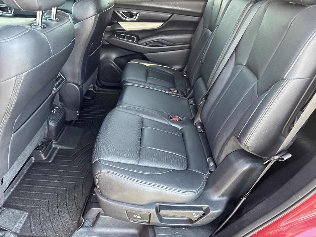 used 2020 Subaru Ascent car, priced at $20,399
