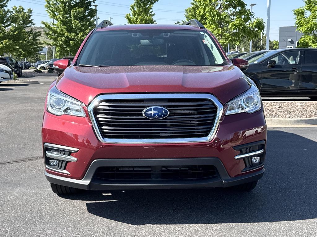 used 2020 Subaru Ascent car, priced at $20,399