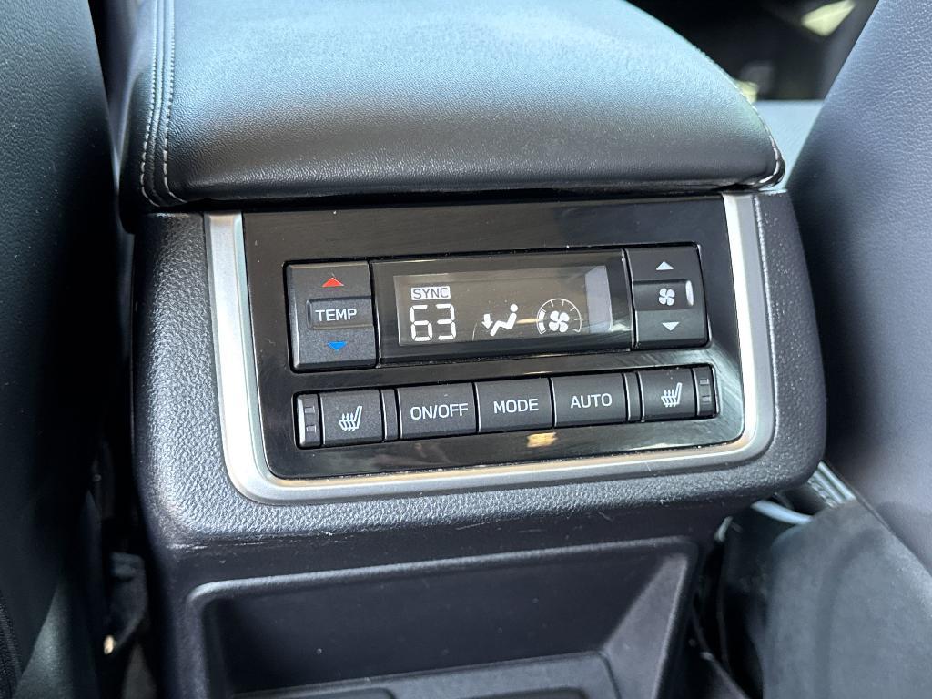 used 2020 Subaru Ascent car, priced at $20,399