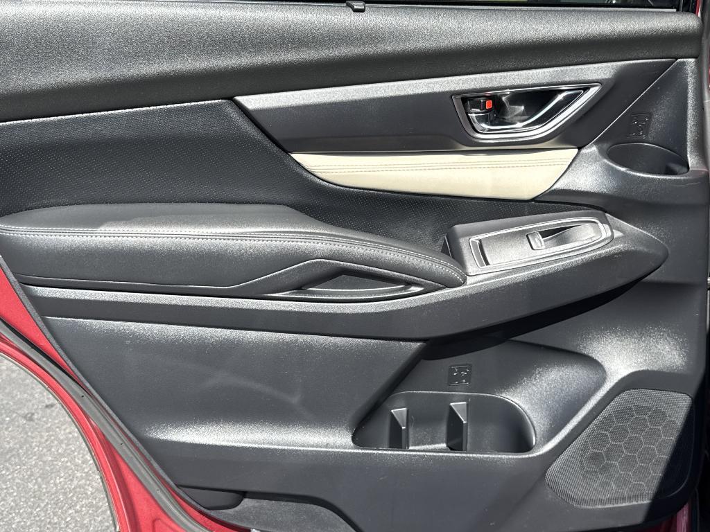 used 2020 Subaru Ascent car, priced at $20,399
