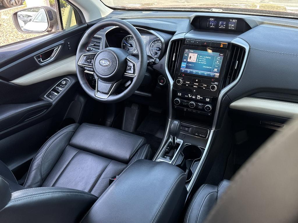 used 2020 Subaru Ascent car, priced at $20,499