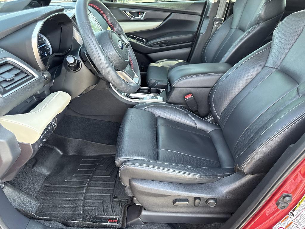 used 2020 Subaru Ascent car, priced at $20,399