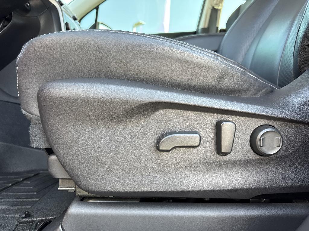 used 2020 Subaru Ascent car, priced at $20,399