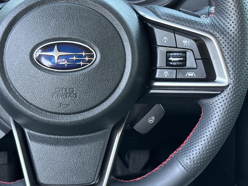 used 2020 Subaru Ascent car, priced at $20,399