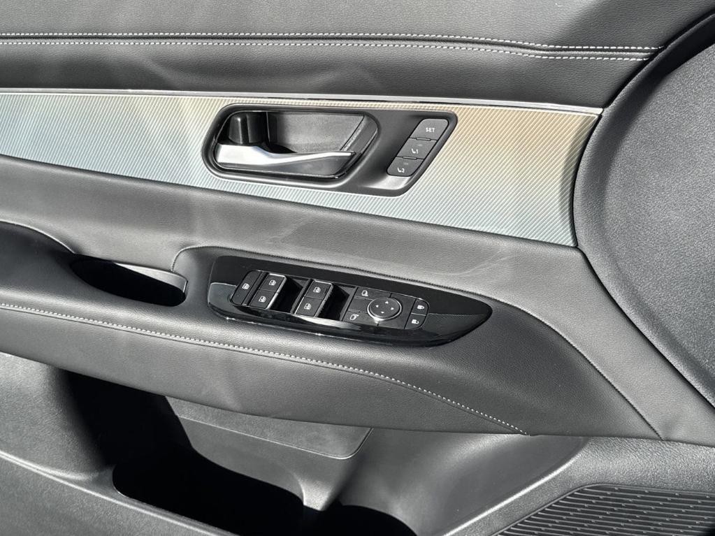 new 2025 Nissan Murano car, priced at $49,210