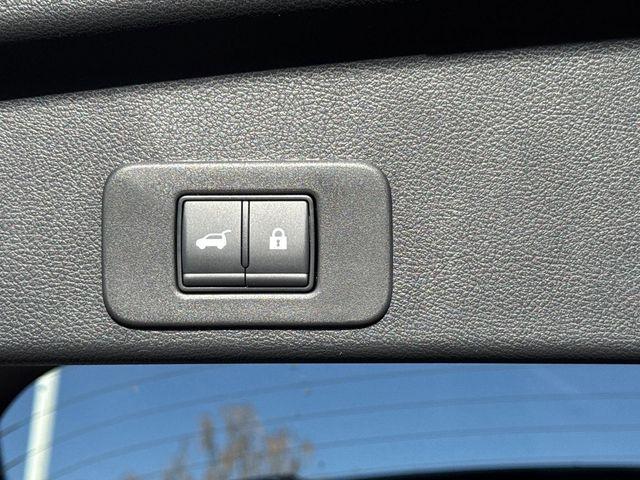 new 2025 Nissan Murano car, priced at $49,210