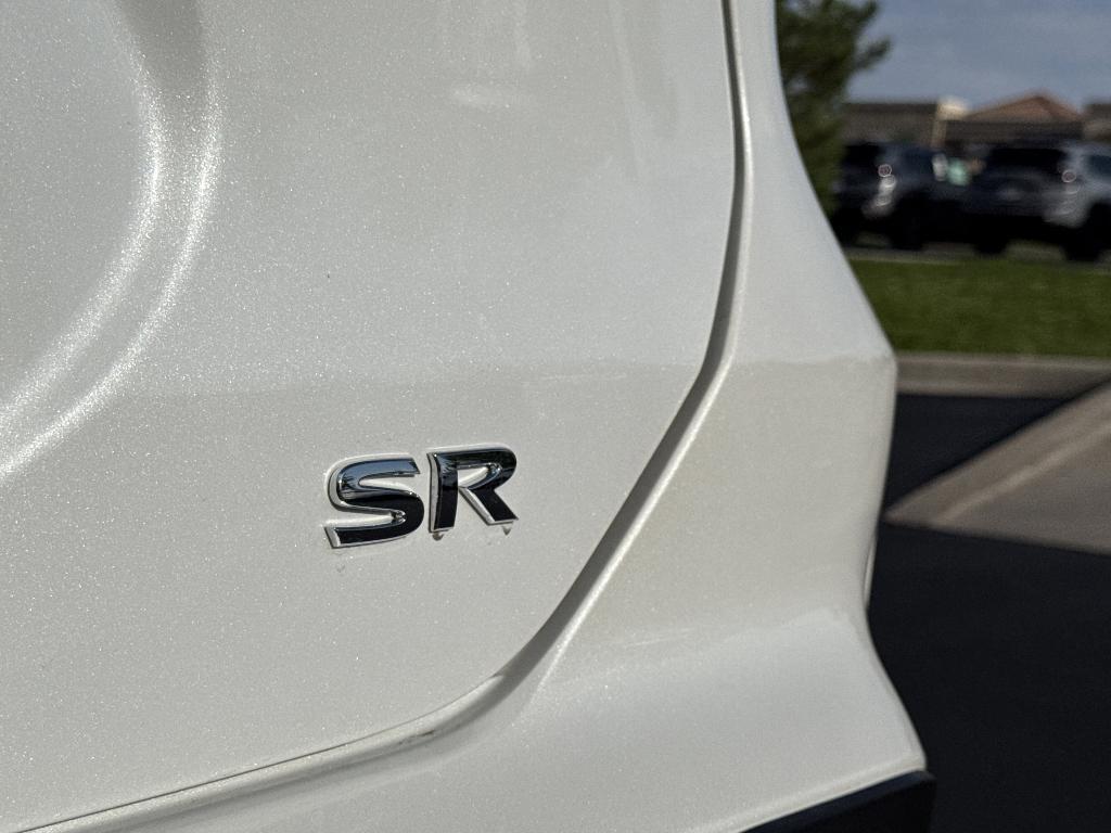 used 2024 Nissan Kicks car, priced at $21,590