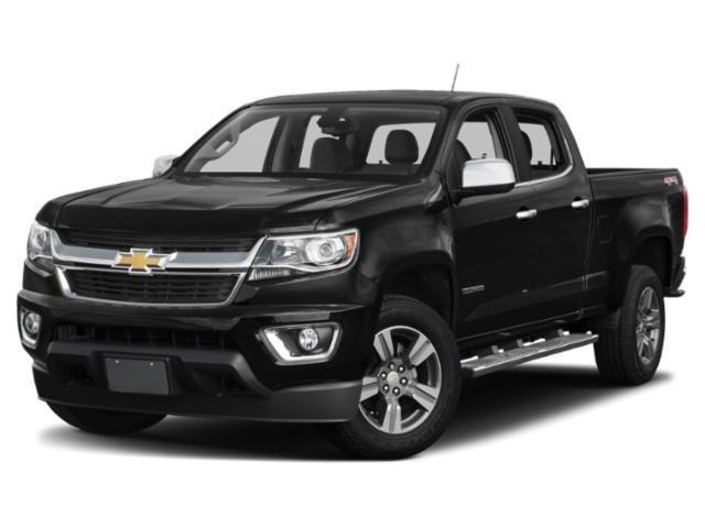 used 2015 Chevrolet Colorado car, priced at $21,590
