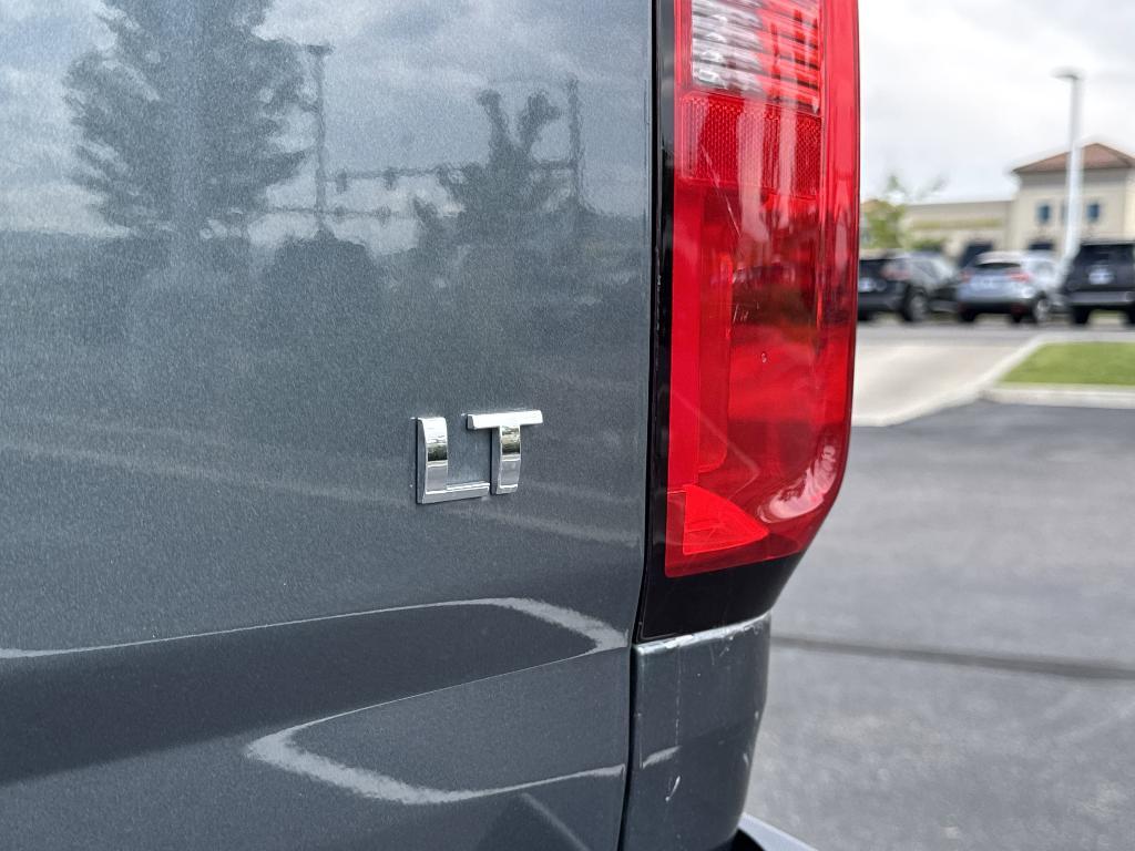 used 2015 Chevrolet Colorado car, priced at $21,590