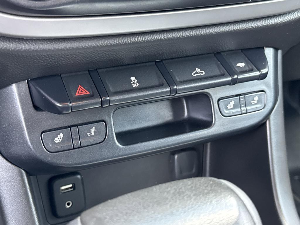 used 2015 Chevrolet Colorado car, priced at $21,590