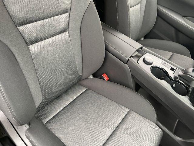 new 2025 Nissan Rogue car, priced at $33,295