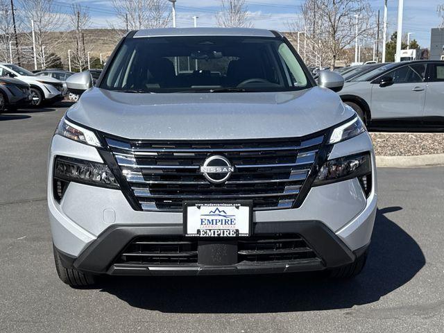 new 2025 Nissan Rogue car, priced at $33,295
