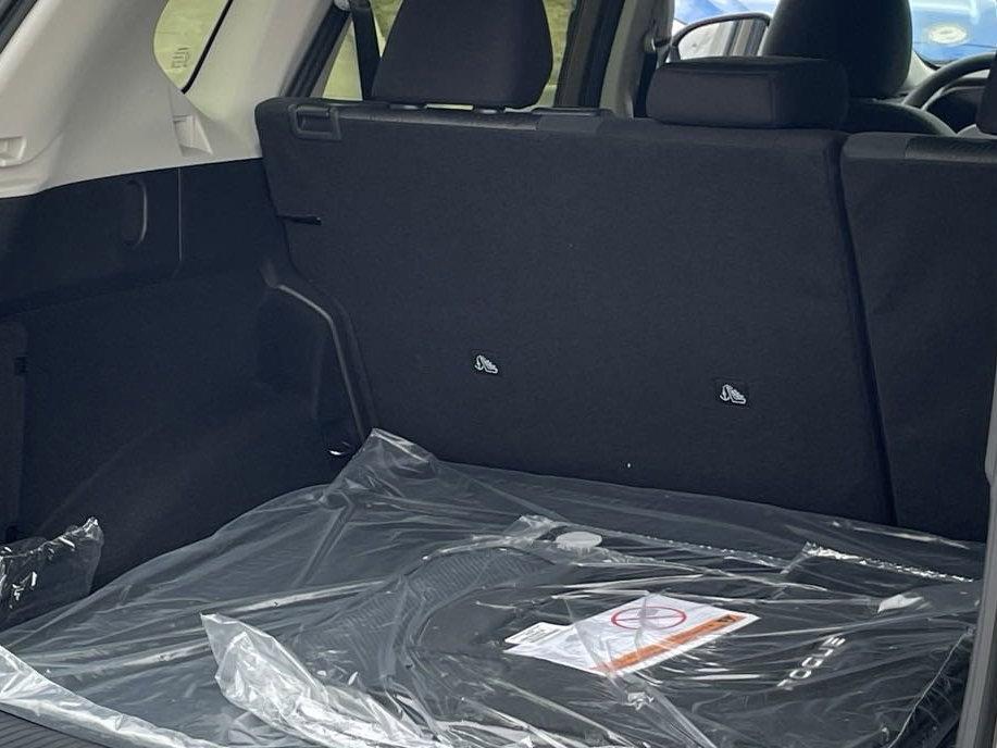 new 2025 Nissan Rogue car, priced at $33,295