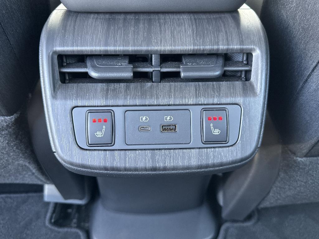 used 2024 Nissan ARIYA car, priced at $25,570