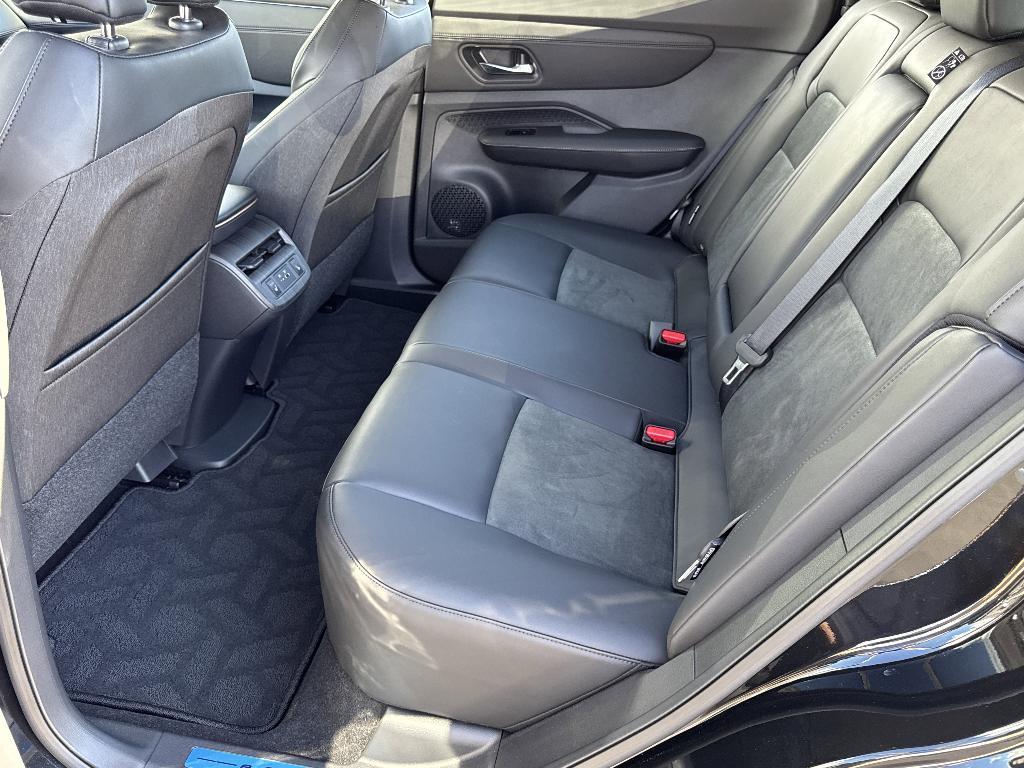 used 2024 Nissan ARIYA car, priced at $25,570