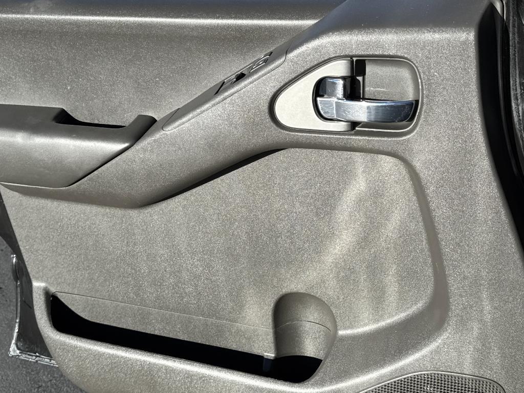 used 2013 Nissan Frontier car, priced at $10,099