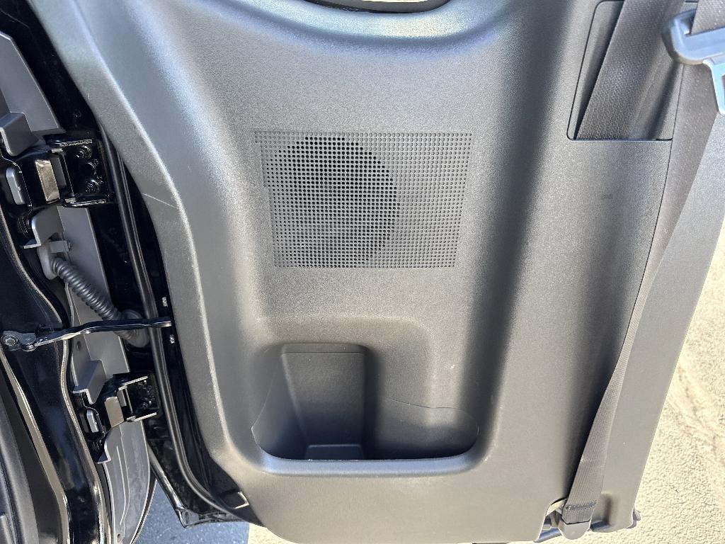 used 2013 Nissan Frontier car, priced at $10,099