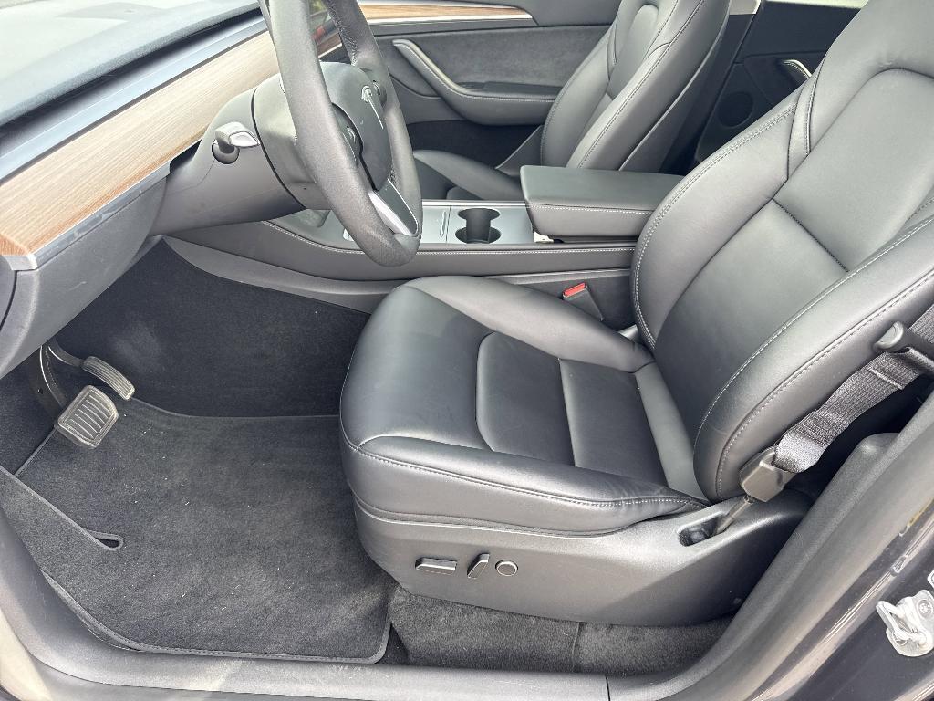 used 2023 Tesla Model Y car, priced at $32,098