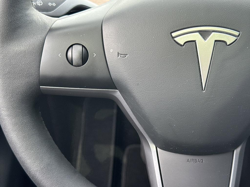 used 2023 Tesla Model Y car, priced at $32,098