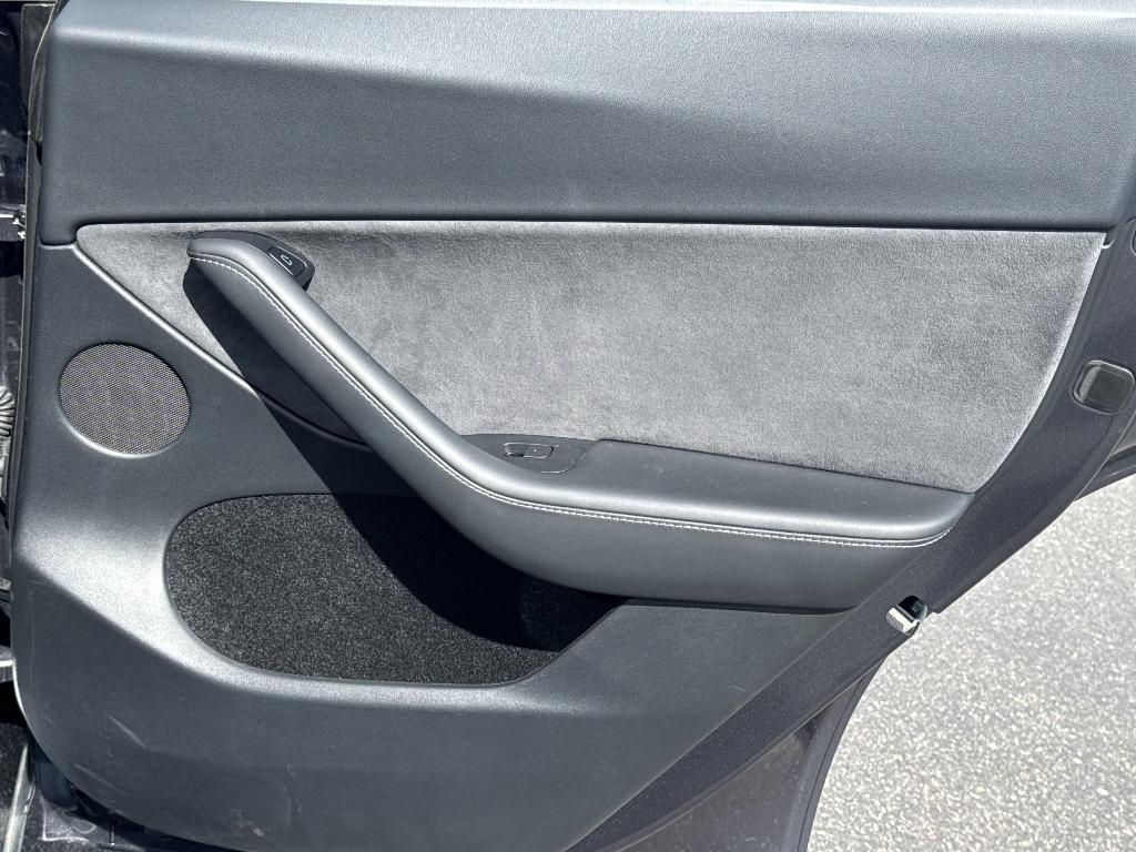 used 2023 Tesla Model Y car, priced at $32,098