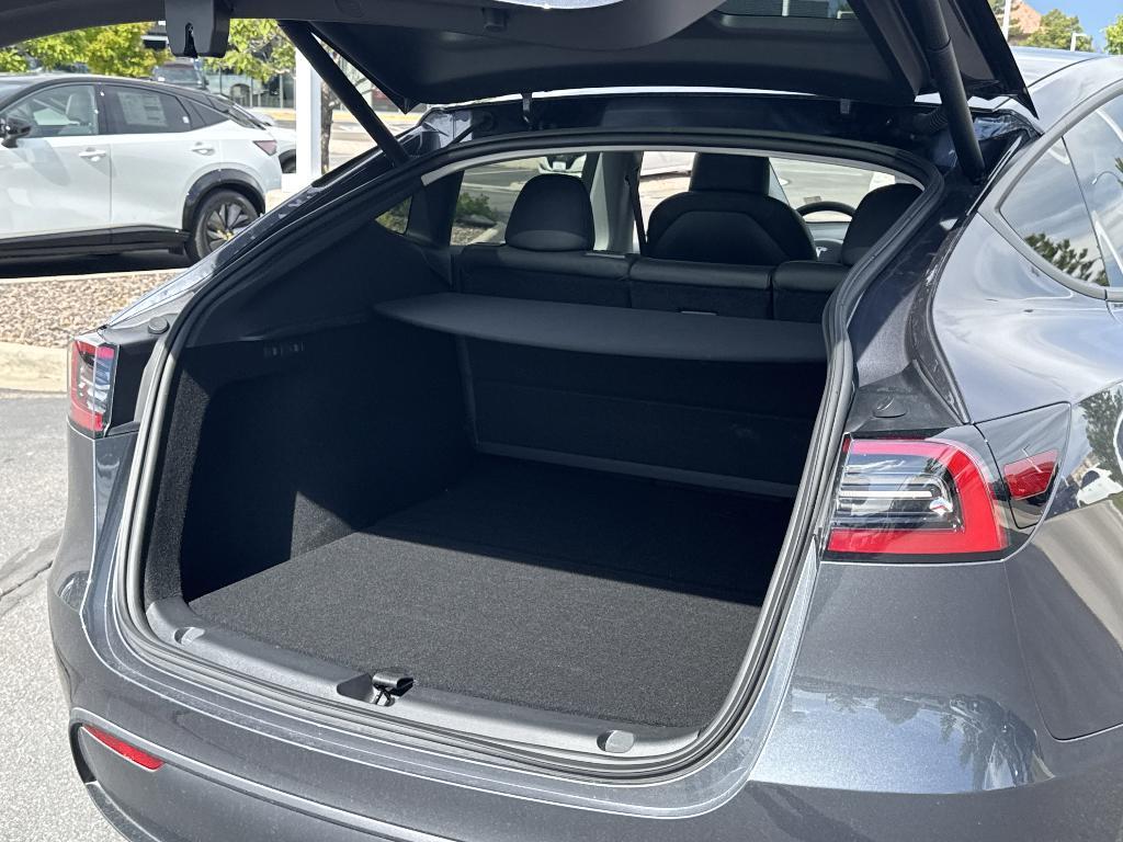 used 2023 Tesla Model Y car, priced at $32,098