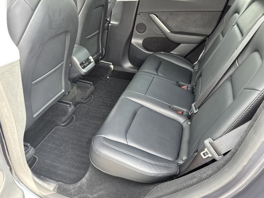 used 2023 Tesla Model Y car, priced at $32,098