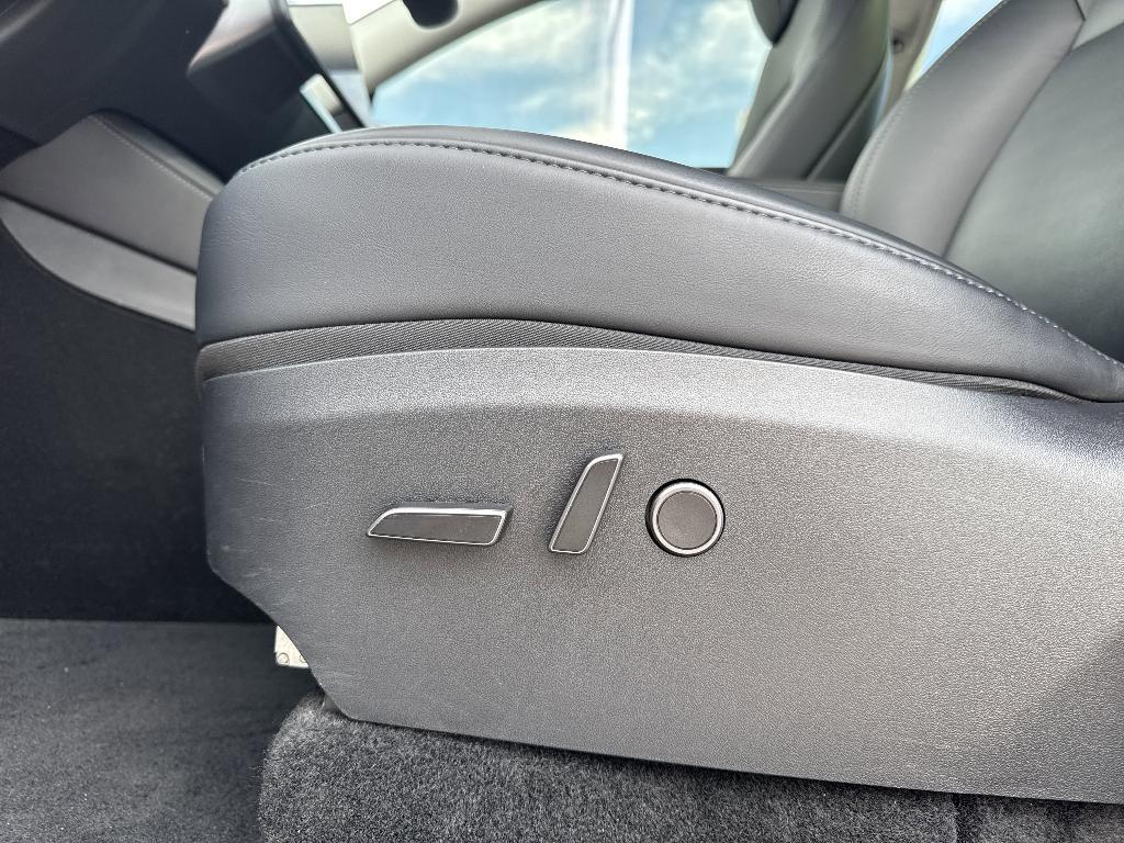 used 2023 Tesla Model Y car, priced at $32,098