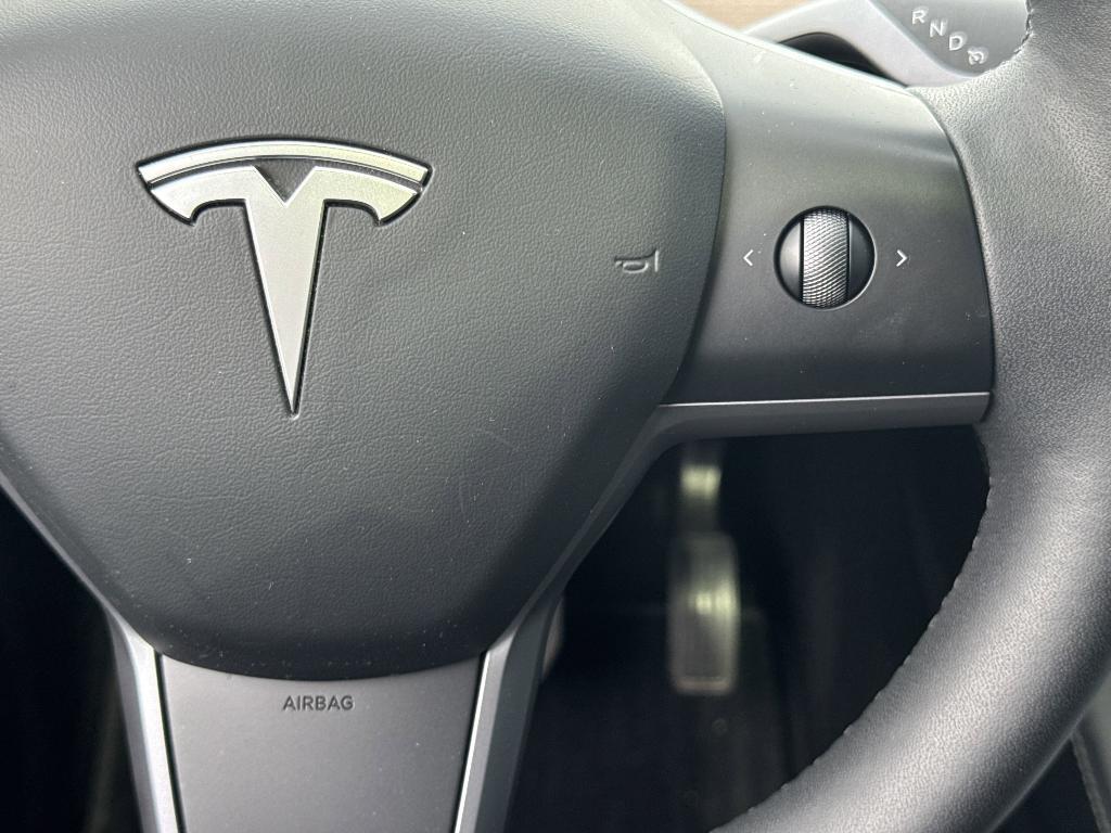 used 2023 Tesla Model Y car, priced at $32,098