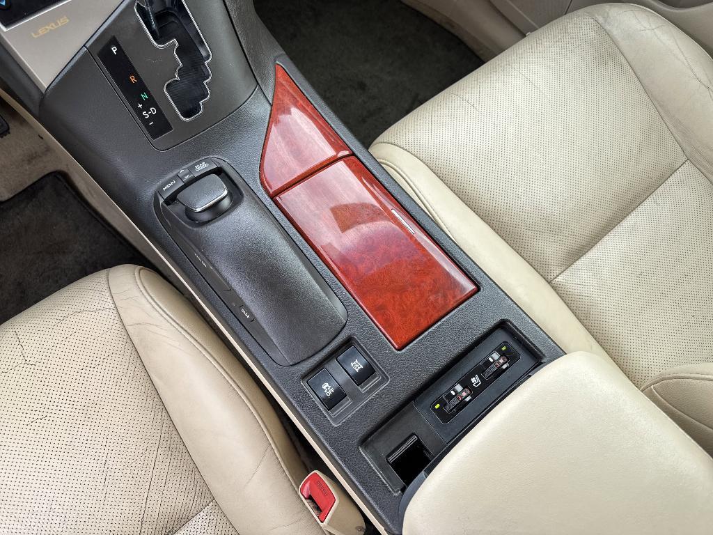 used 2012 Lexus RX 350 car, priced at $12,590