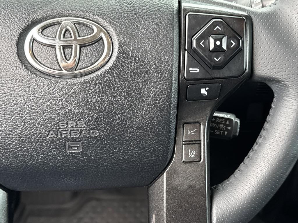 used 2021 Toyota 4Runner car, priced at $39,098
