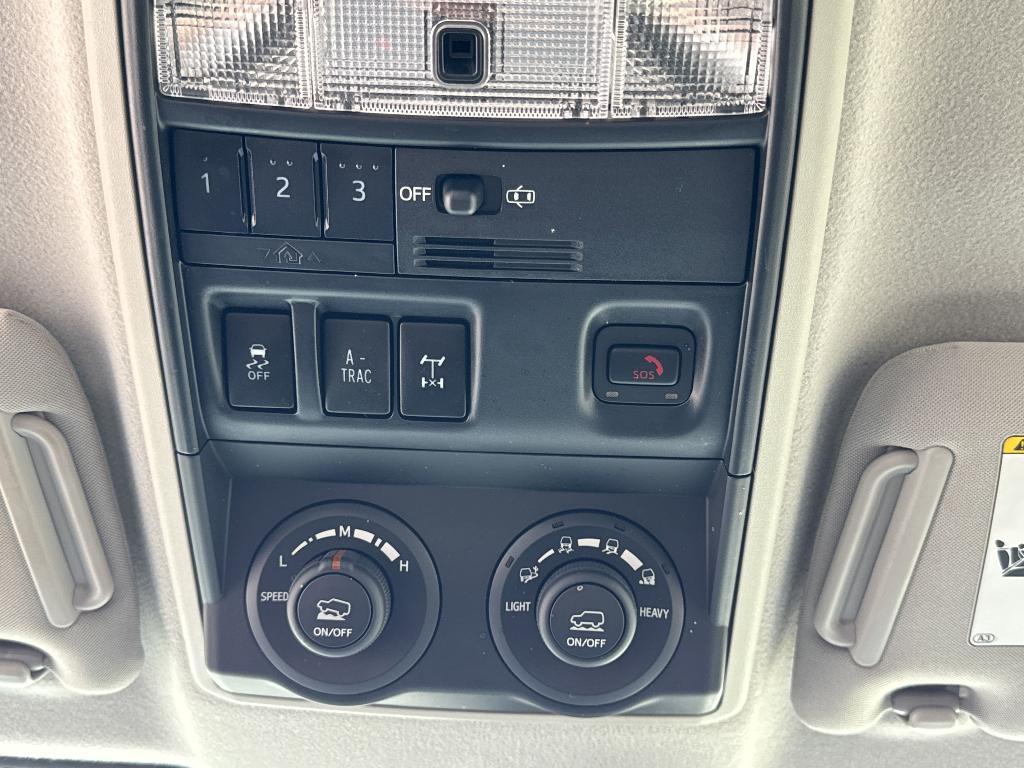 used 2021 Toyota 4Runner car, priced at $39,098