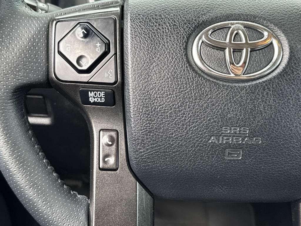 used 2021 Toyota 4Runner car, priced at $39,098