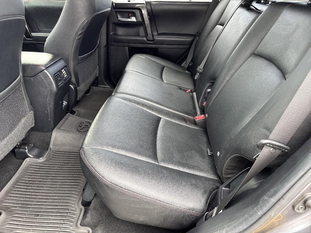 used 2021 Toyota 4Runner car, priced at $39,098