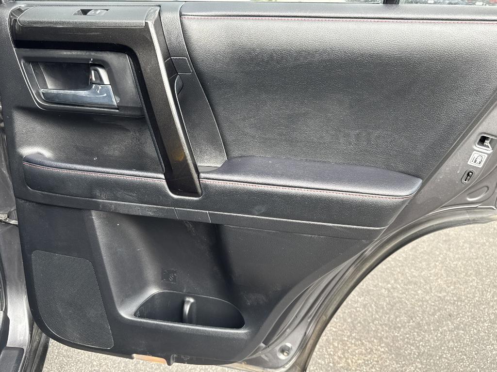 used 2021 Toyota 4Runner car, priced at $39,098