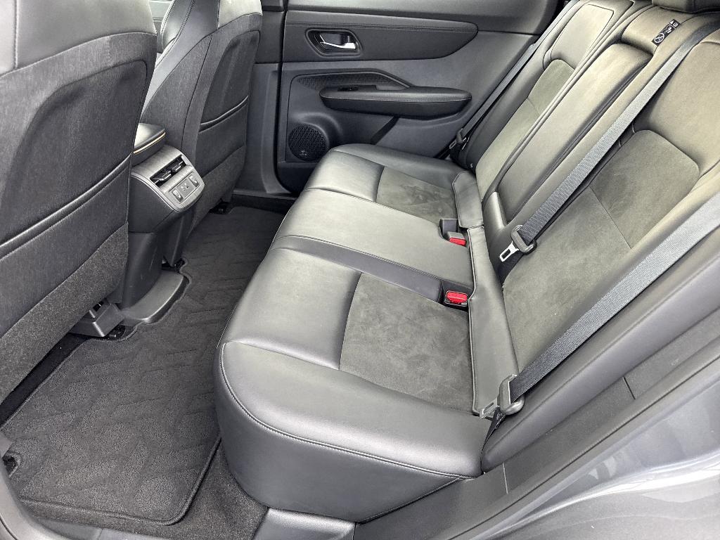 used 2023 Nissan ARIYA car, priced at $26,428