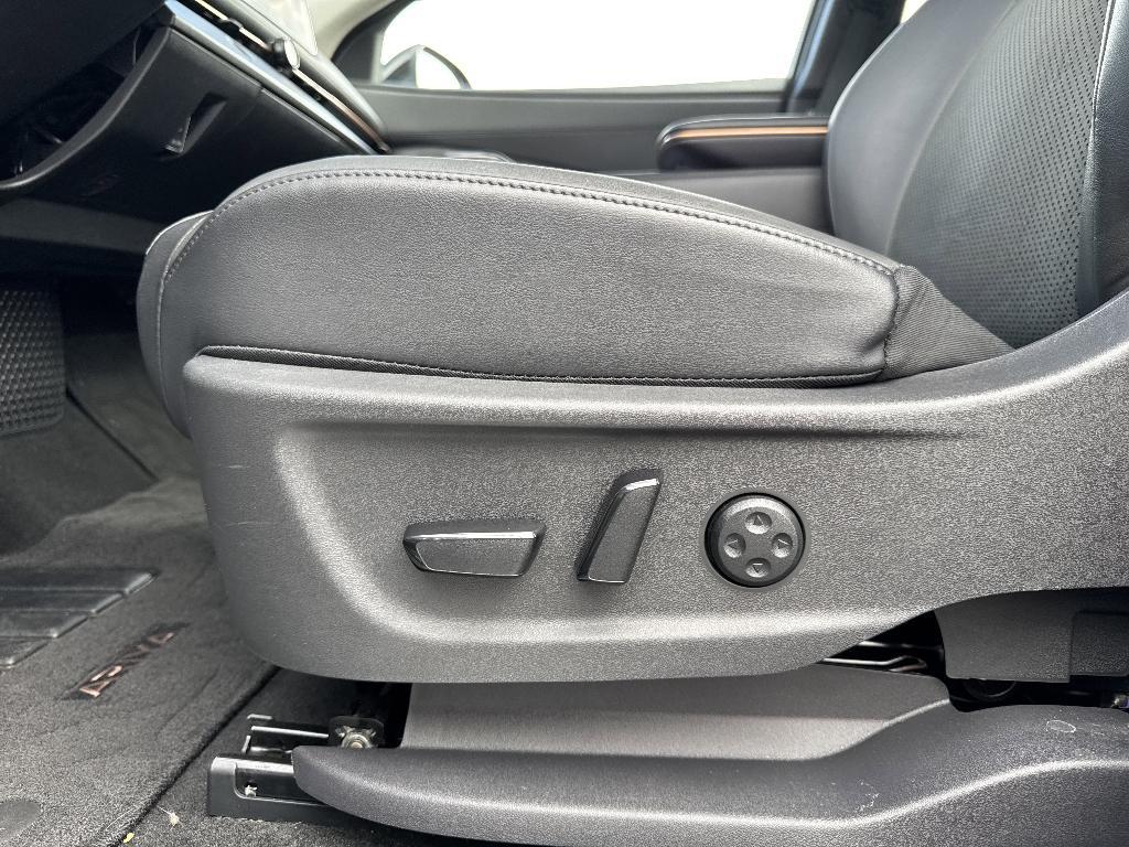 used 2023 Nissan ARIYA car, priced at $26,428