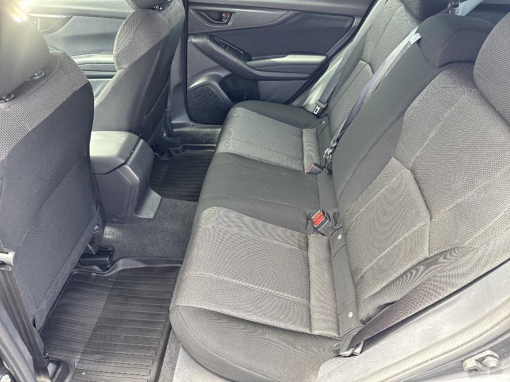 used 2019 Subaru Impreza car, priced at $18,777