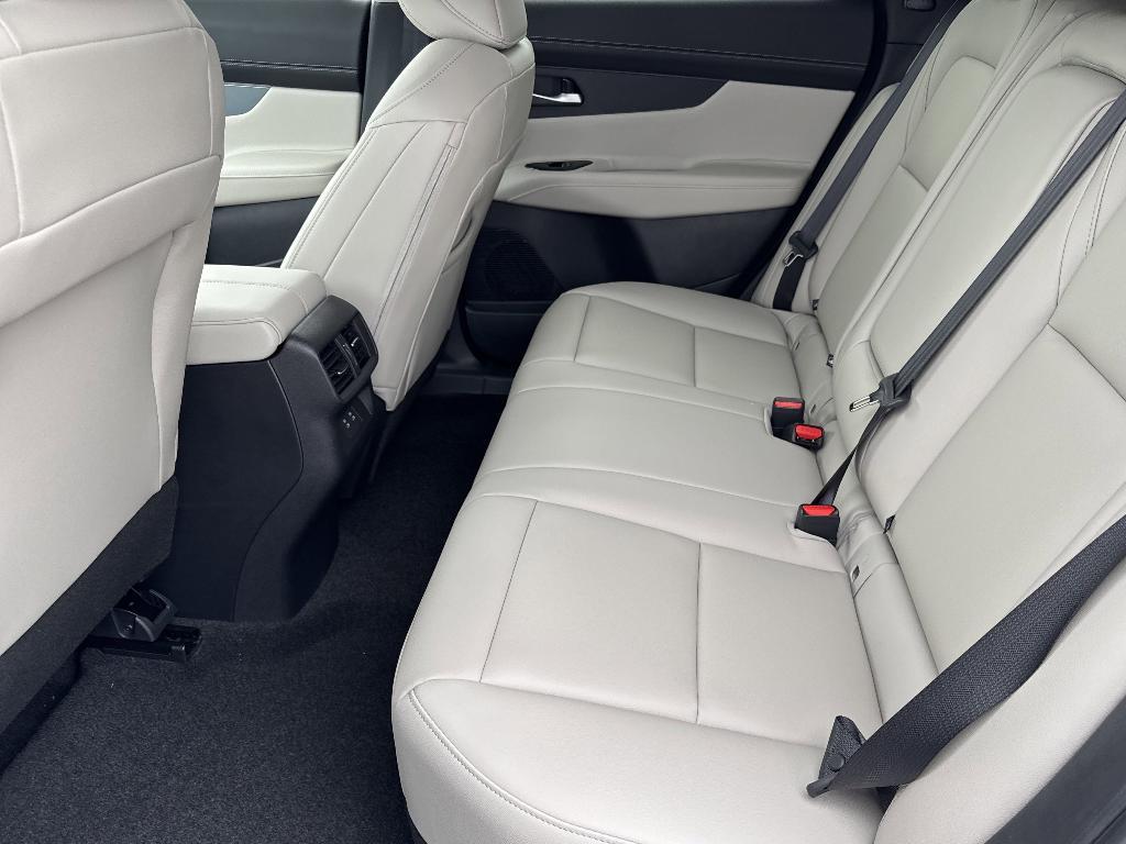 new 2025 Nissan Murano car, priced at $49,435