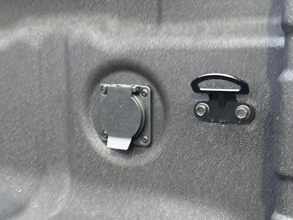 new 2026 Nissan Frontier car, priced at $50,695