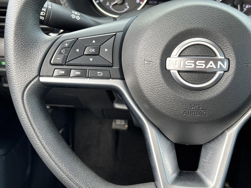 used 2024 Nissan Sentra car, priced at $18,598