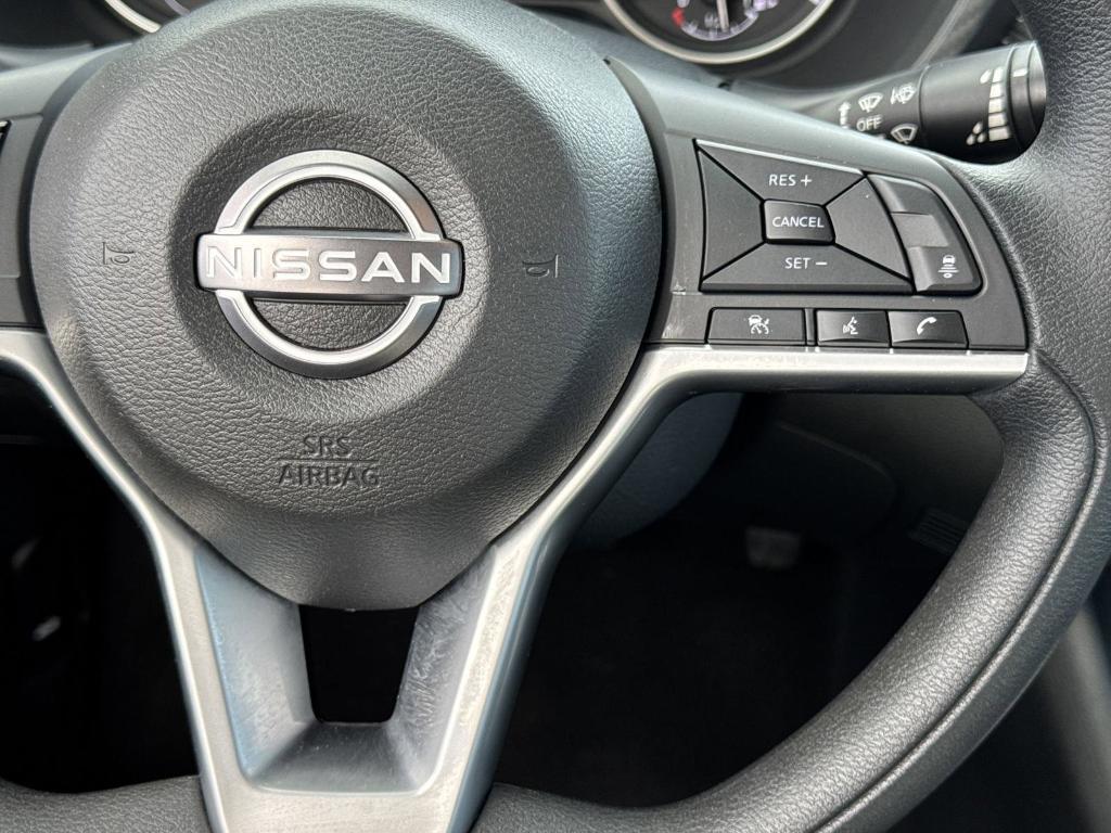 used 2024 Nissan Sentra car, priced at $18,598