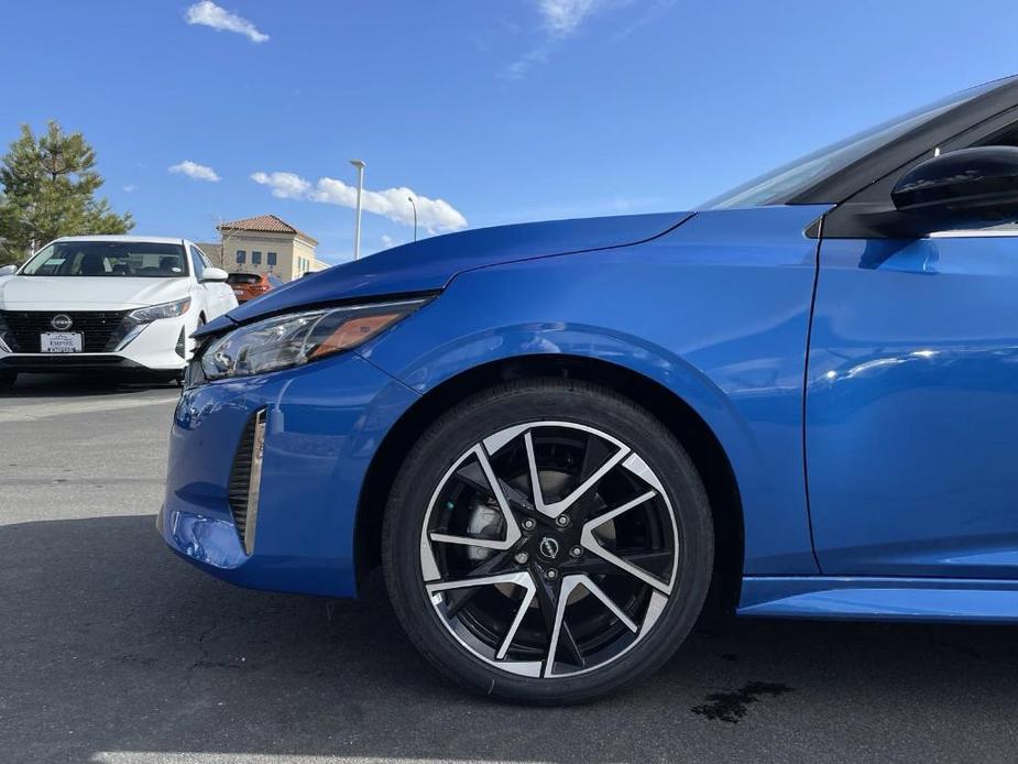 new 2024 Nissan Sentra car, priced at $28,250