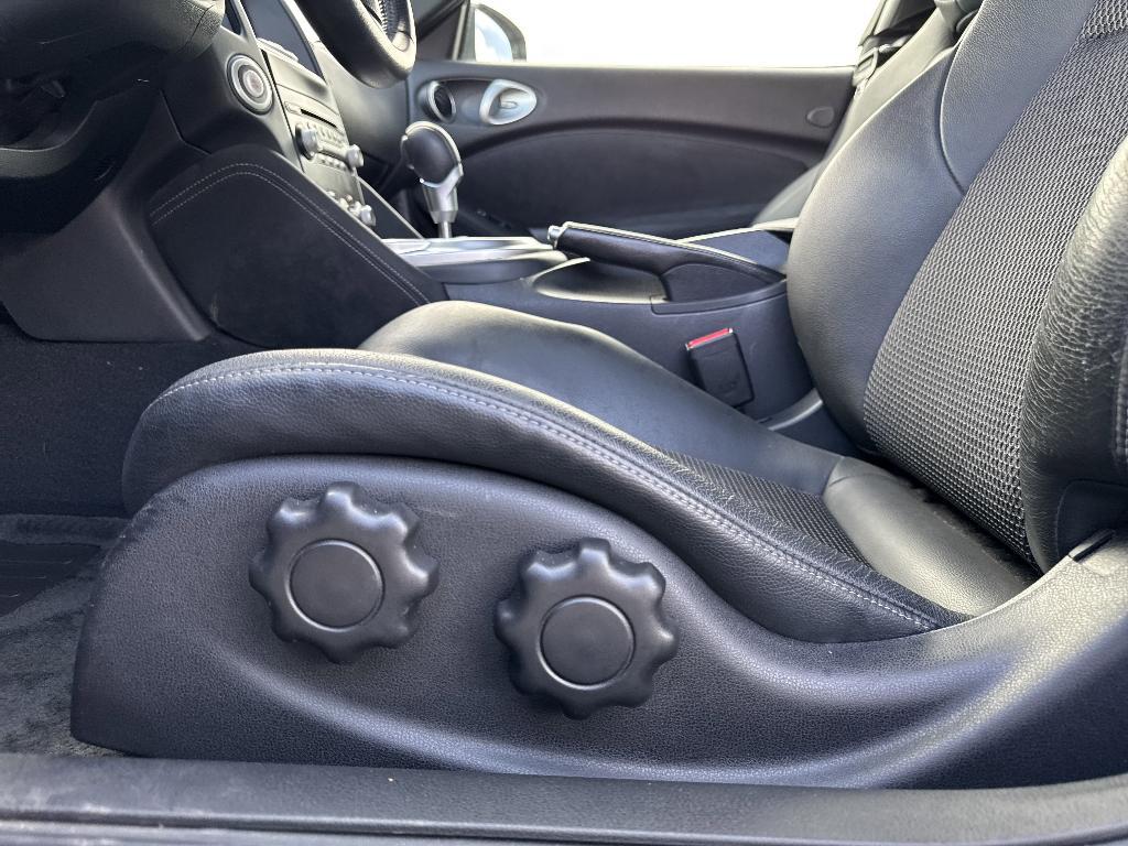 used 2010 Nissan 370Z car, priced at $20,590